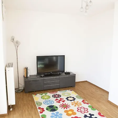 Apartment Moderne Eco