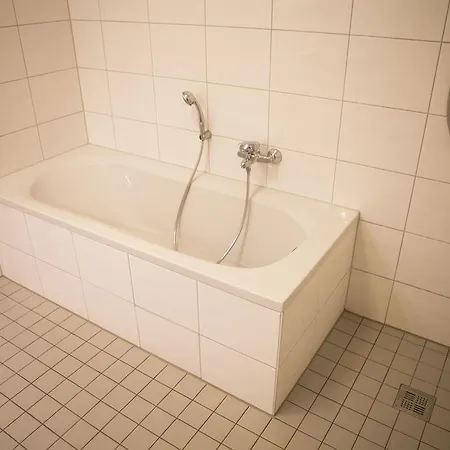 Moderne Eco Apartment *