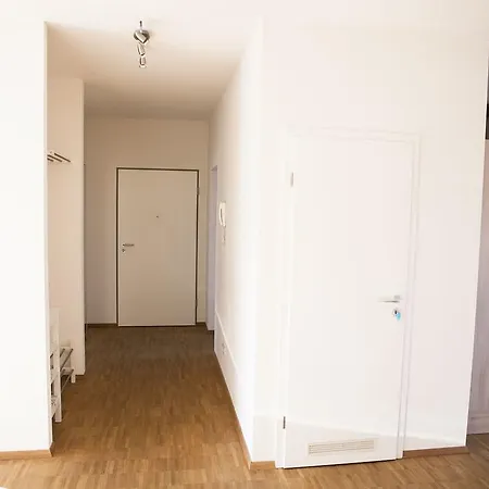 Moderne Eco Apartment *